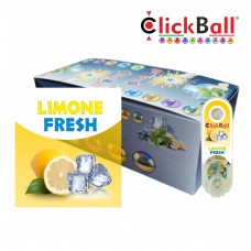 CLICKBALL ASTUCCI LIMONE FRESH DA 10
